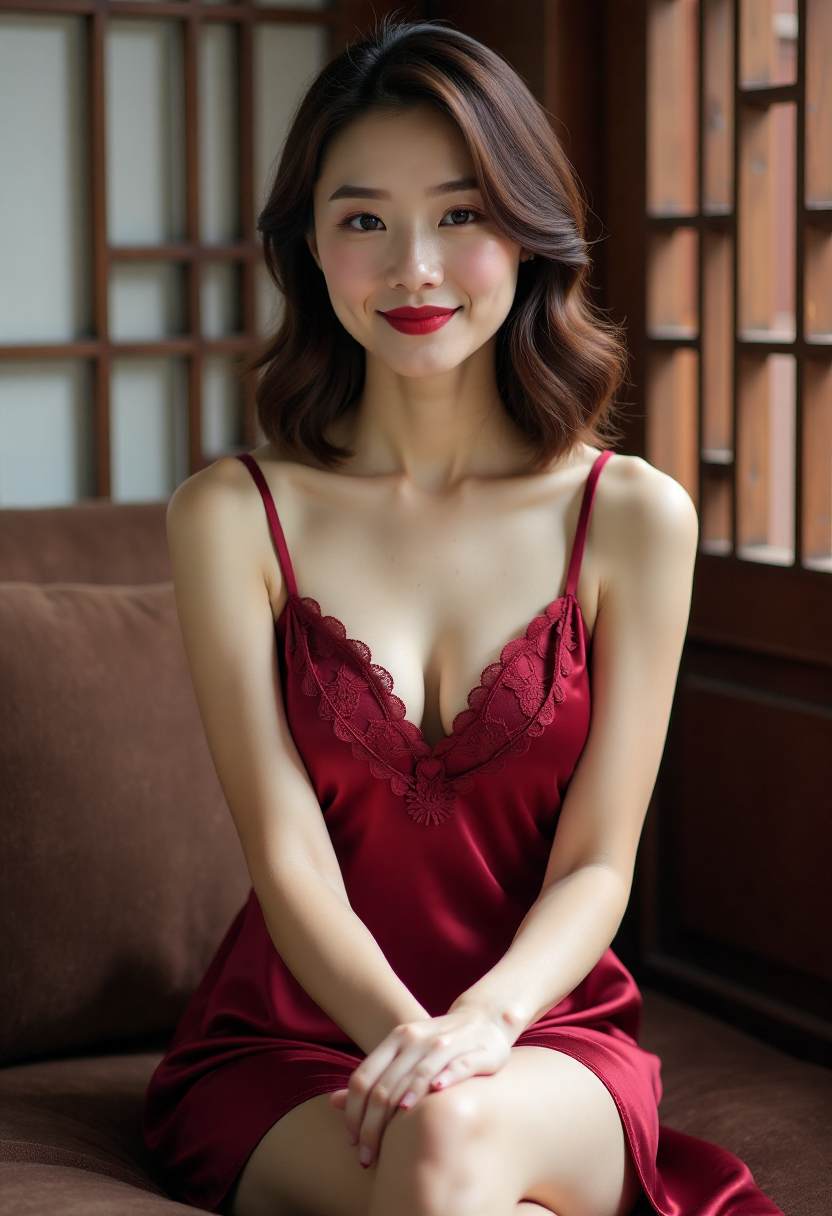 纸上星图