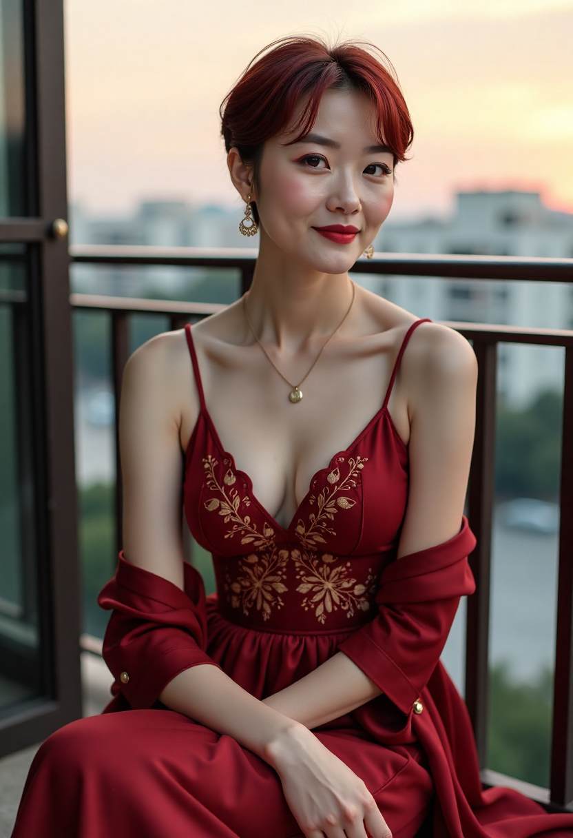 纸上星图