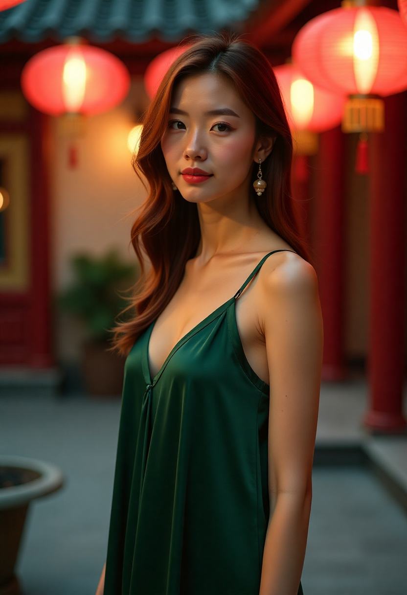 晚风登记处
