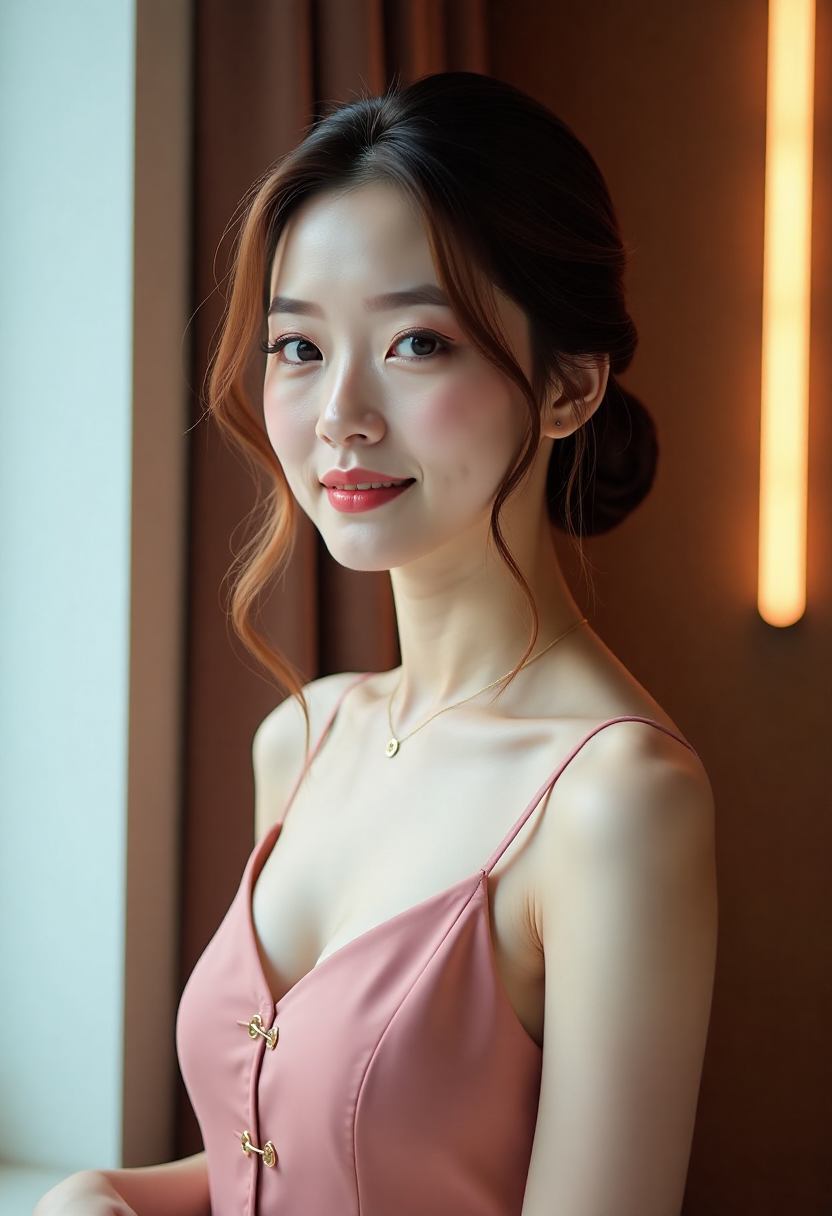码头夜奔